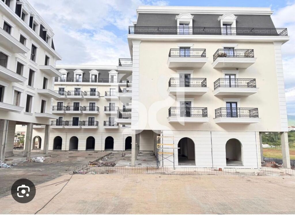APARTAMENT 2+1 SAUK PER SHITJE