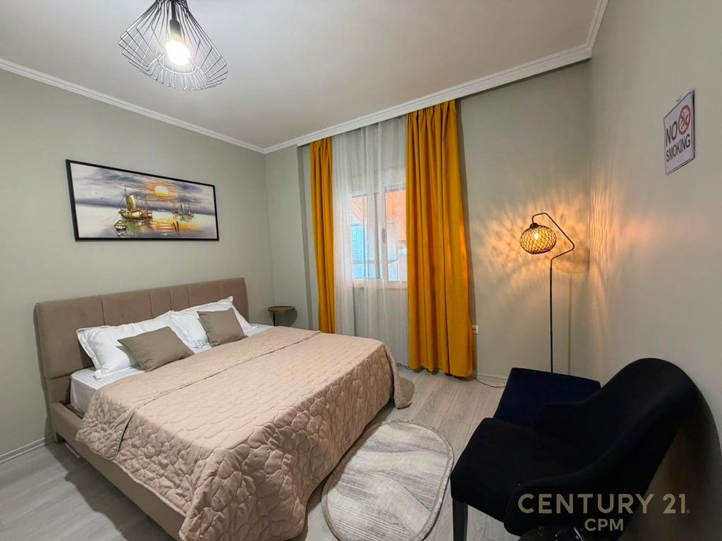 APARTMENT 1+1 FOR SALE NEAR SELVISË!