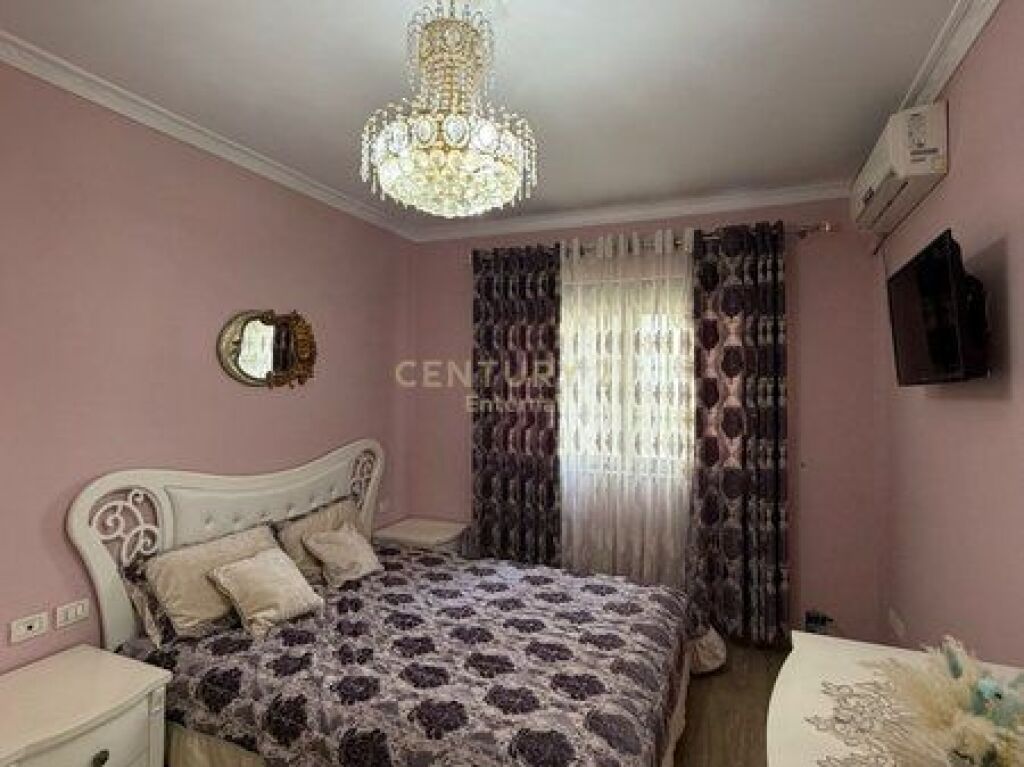 Apartment 2+1 for rent in Astir