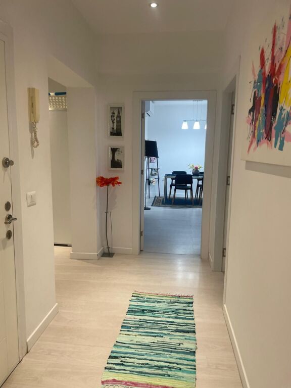 Apartment for rent 2+1 on Sulejman Pasha street ID 5680