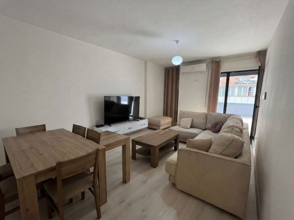 Qira, Apartament 2+1, Rruga Panorama, Tiranë.