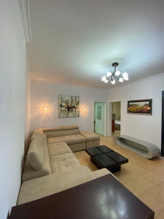 Rent | Apartament 2 + 1 | Komuna e Parisit | 900 €/month