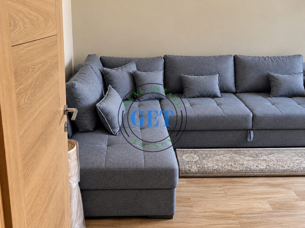 ◆Jepet me qira apartament 2+1 | Bulevardi kryesor, Durrës