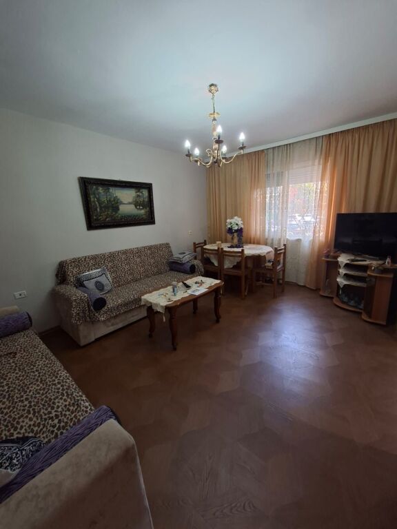 Affittasi appartamento 1+1 Via Ndre Mjeda EX PARCO