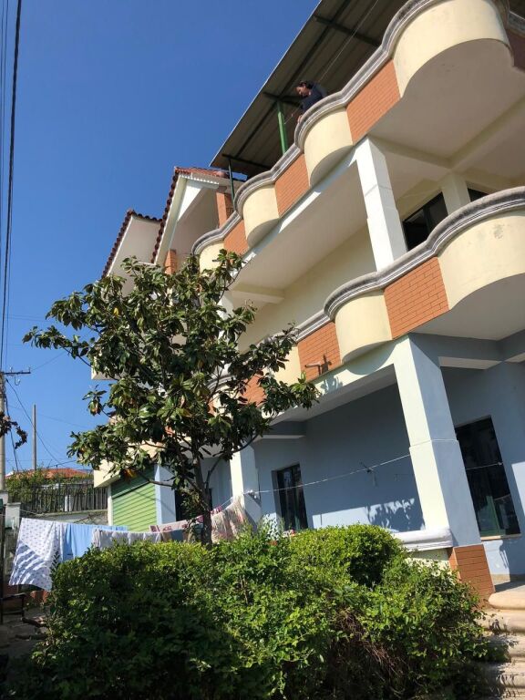 ✨ VILË 3-KATËSHE PËR SHITJE | BABRRU – TIRANË