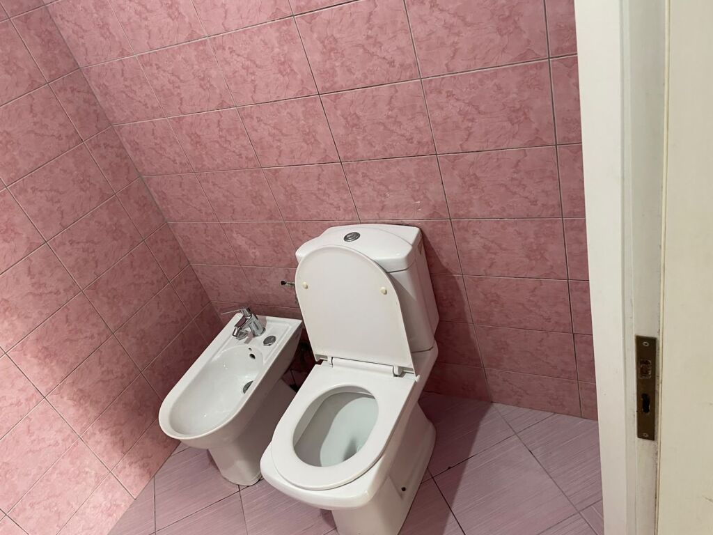 🏡 FOR RENT 2+1 – YZBERISHT