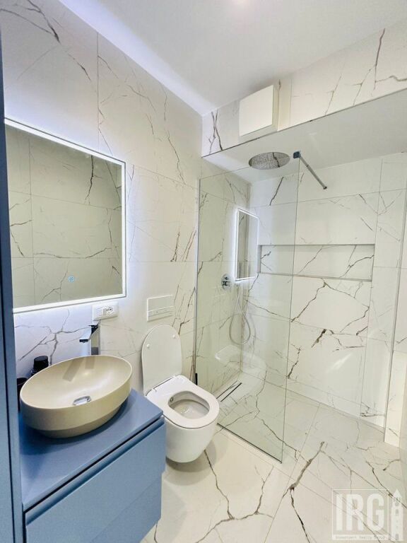 Apartament 2+1 te Kompleksi Halili, Selvia
