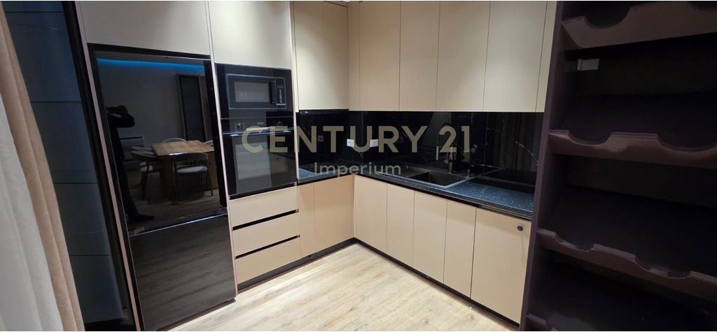 Apartament 2+1+2 me Post Parkimi me Qira | Paralel Living, Don Bosko!