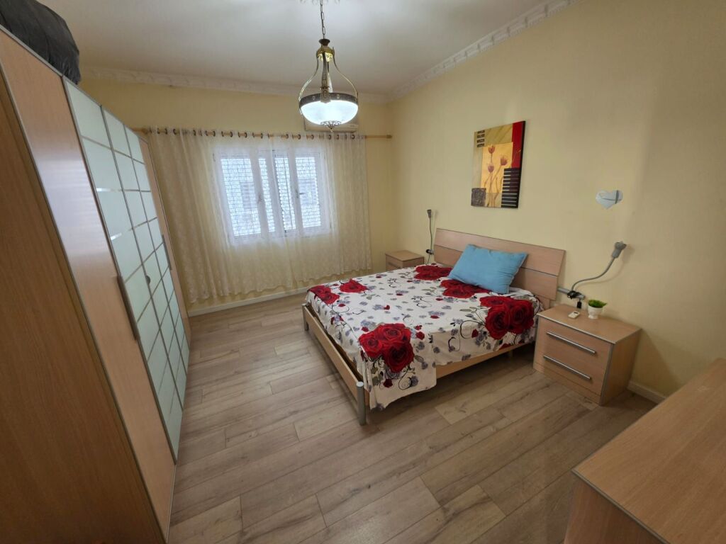 AFFITTASI APPARTAMENTO 2+1 – PRESSO HIM KOLLI, VIA KAVAJËS F ID 5690