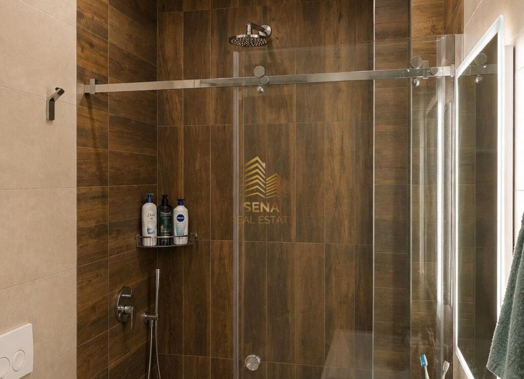 Shitet Apartament 2+1+2+blk+Post Parkimi, Inxhinieria e Ndertimit , 299.000 Euro