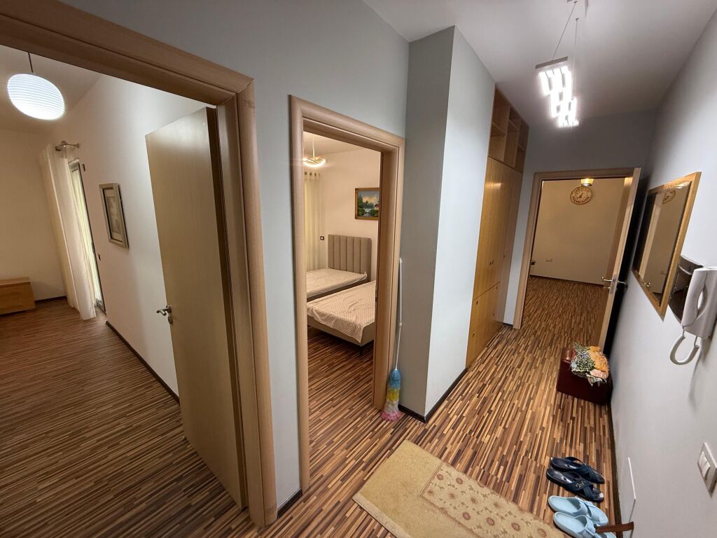 🏡 APARTAMENT 2+1+2 PËR SHITJE – ASTIR💰 Çmimi: 250,000 €