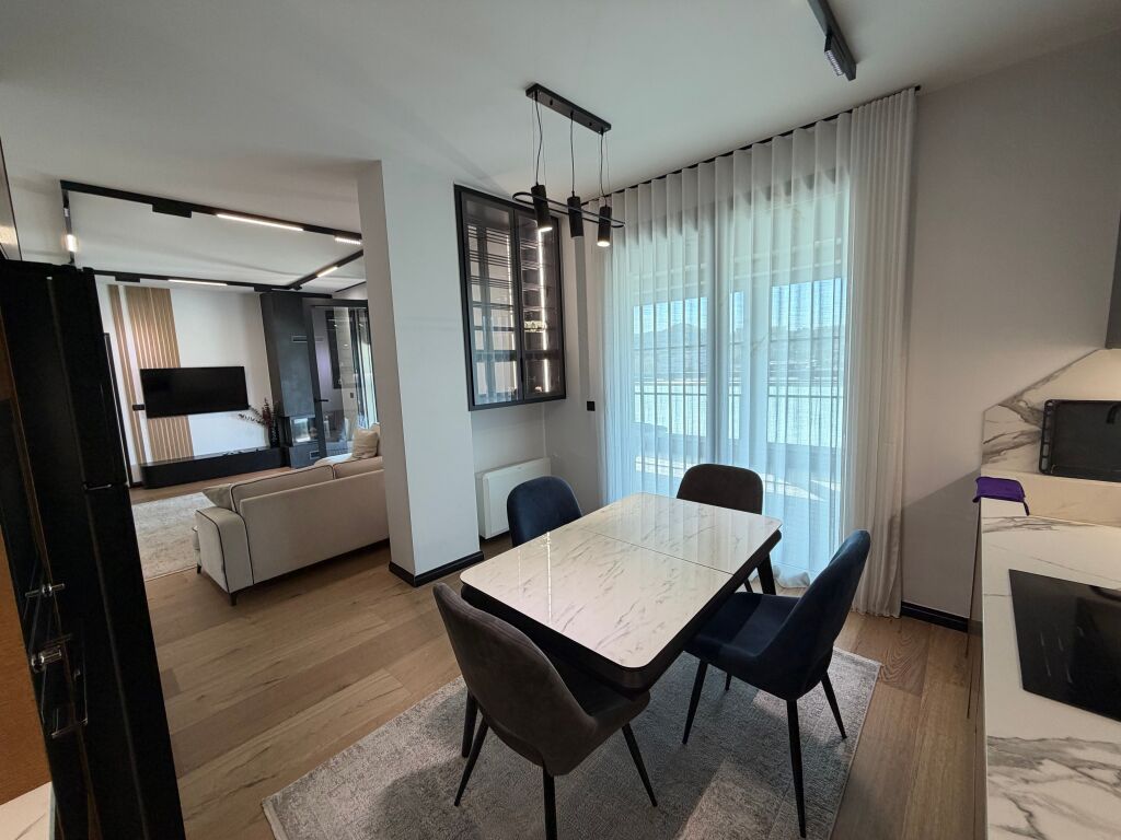 For rent 3+1+2 Teg