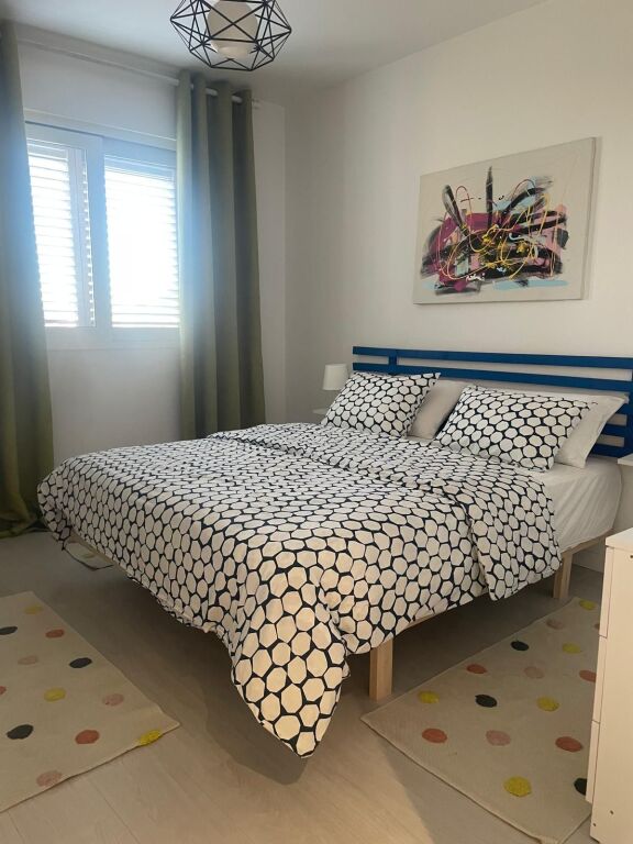 Apartment for rent 2+1 on Sulejman Pasha street ID 5680