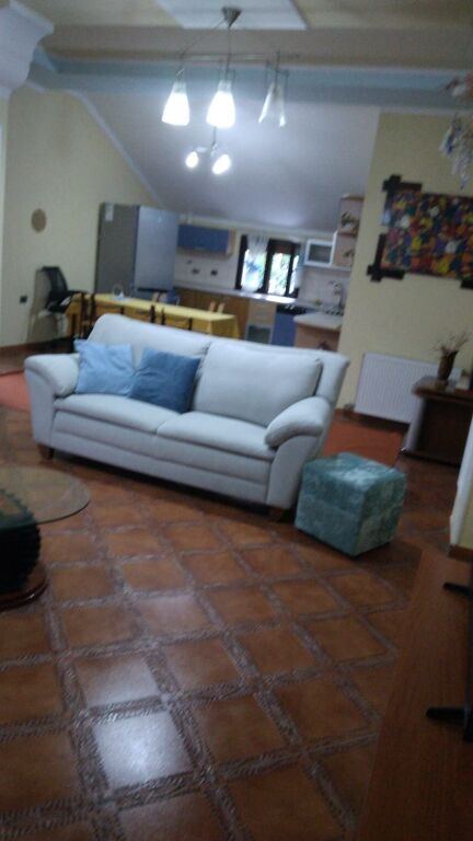 Rent | Apartament 3 + 1 | Qyteti Studenti | 600 €/month