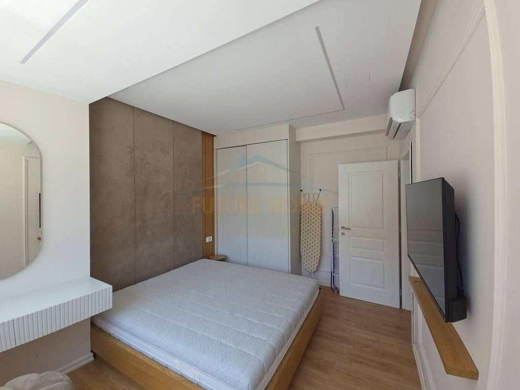 Qira, Apartament 1+1, Irfan Tomini