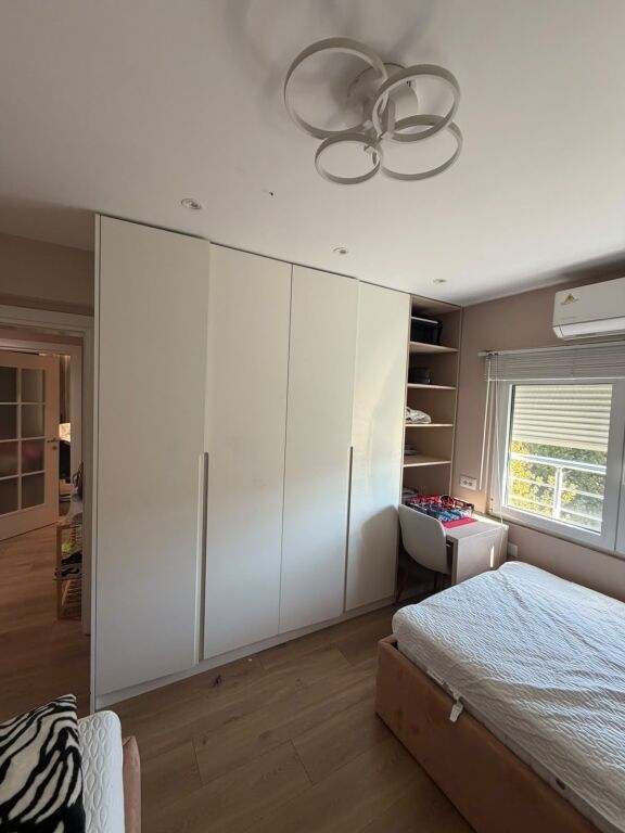 Qera | Apartament 2 + 1 | Brryli | 800 €/muaj