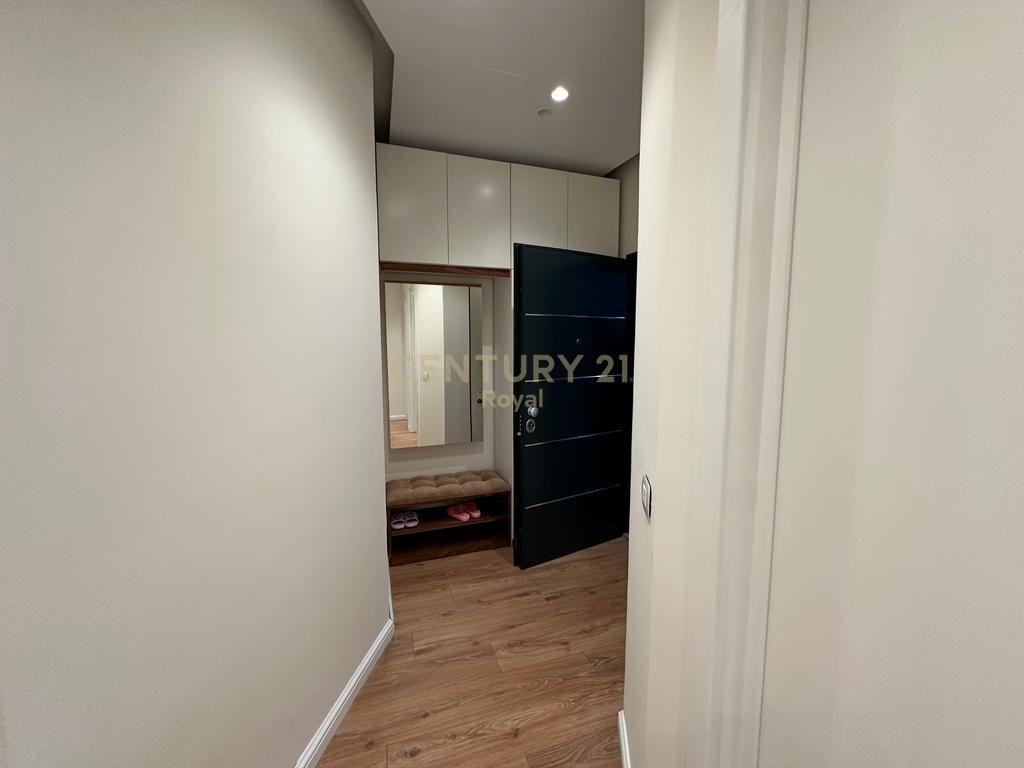 Apartament 2+1+2+ lavanderi + Post Parkimi per qira tek Park Gate