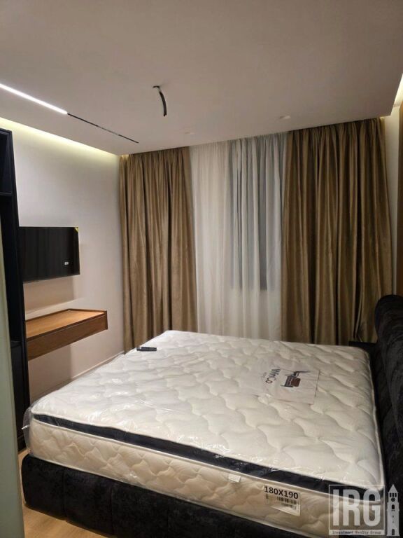 Hotel Luksoz ne rrugen Siri Kodra