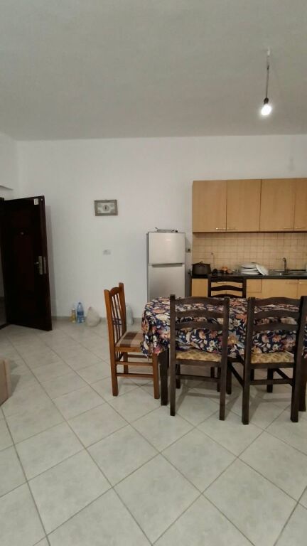APARTMENT 1+1 FOR SALE – MALI I ROBIT!
