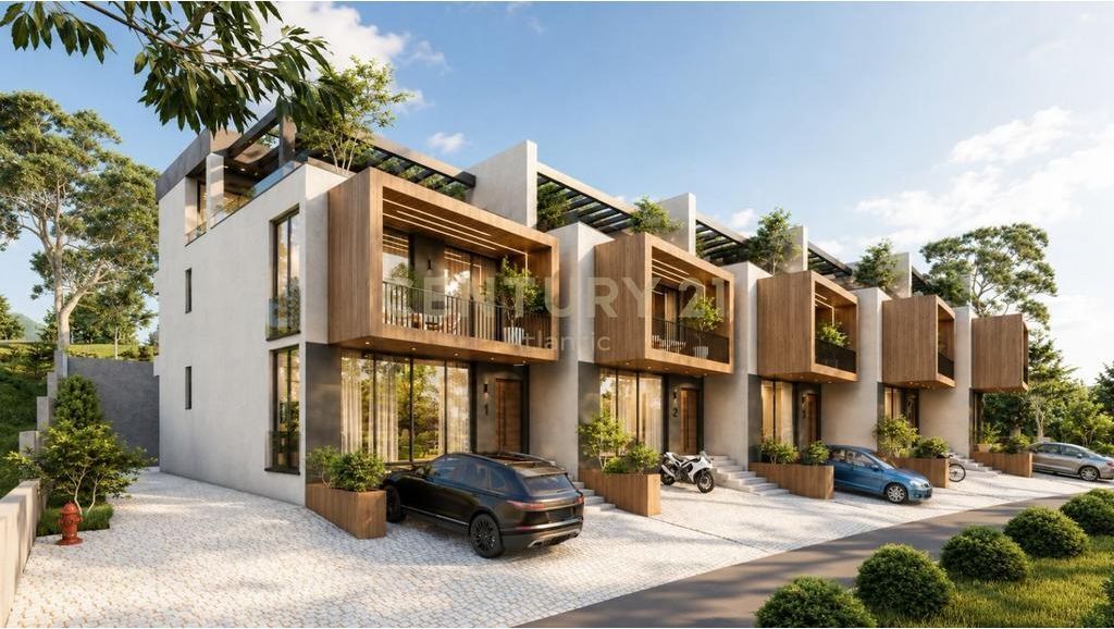 Vilë 3-Katëshe me Pamje Deti në Golem, Durrës – Pagesë me Këste
