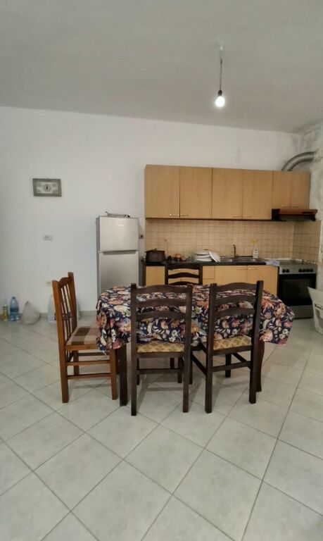 APARTMENT 1+1 FOR SALE – MALI I ROBIT!
