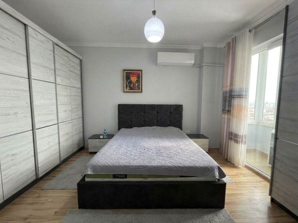 Rent, Apartment 2+1, Qemal Stafa Street, Tirana.