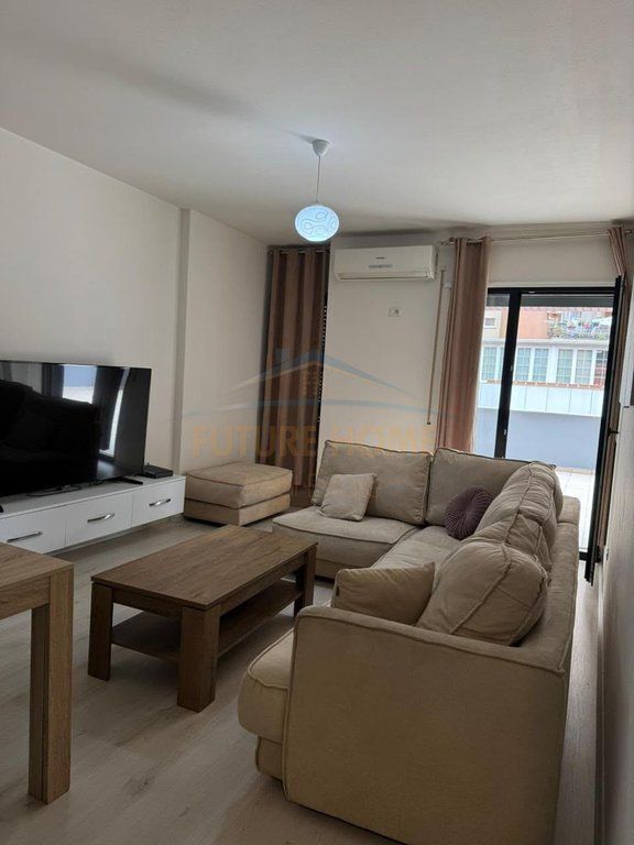 Qira, Apartament 2+1, Rruga Panorama, Tiranë.