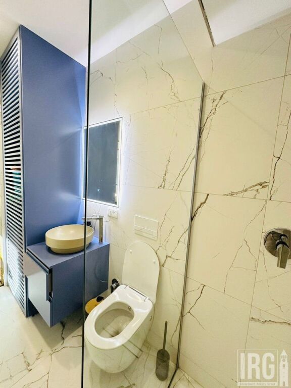 Apartament 2+1 te Kompleksi Halili, Selvia