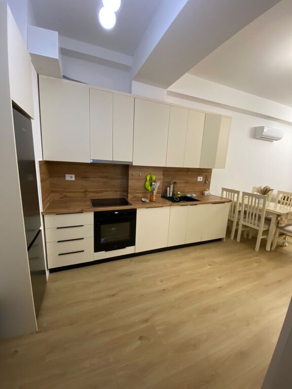 Appartamento In Affitto 1+1 A Ali Demi (ID B2101927) Tirana
