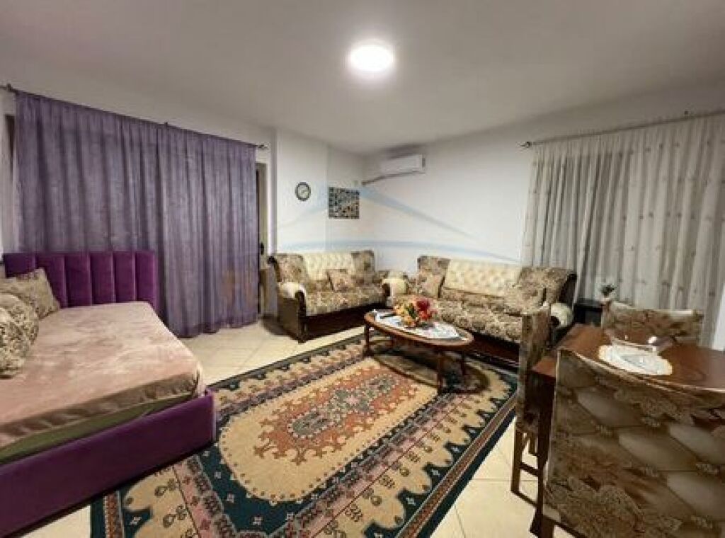 Shitet, Apartament 1+1, Yzberisht, Tiranë.