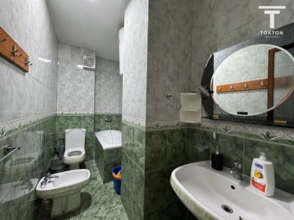 SHITET, APARTAMENT 3+1+2, KOMUNA E PARISIT, TIRANË