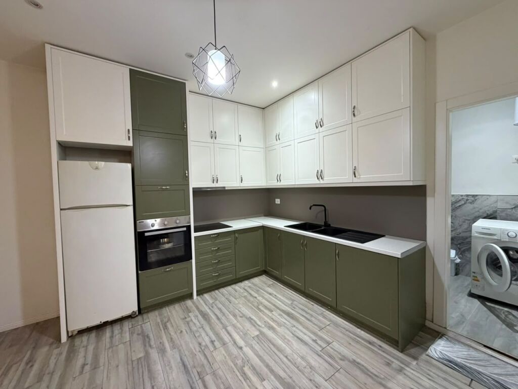 For rent 1+1