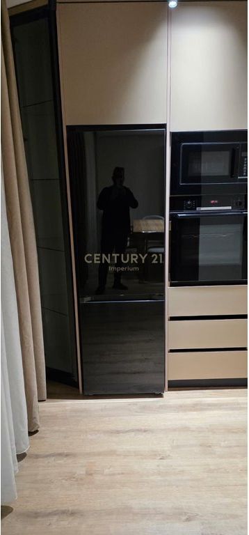 Apartament 2+1+2 me Post Parkimi me Qira | Paralel Living, Don Bosko!
