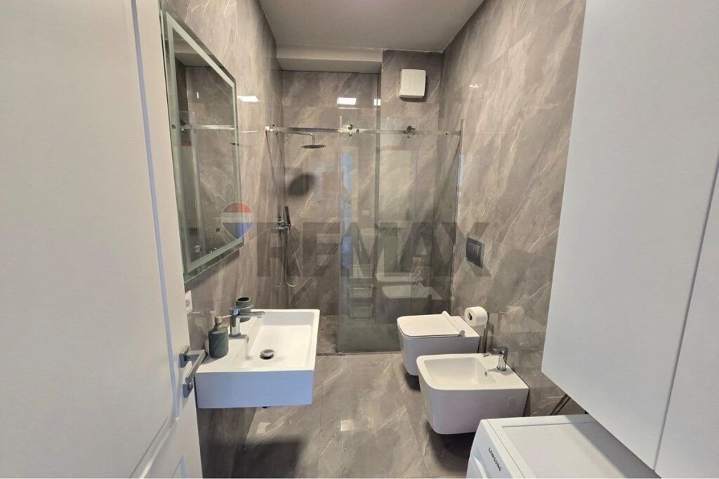 Qira - Apartament 1+1 tek Joy Rezidence