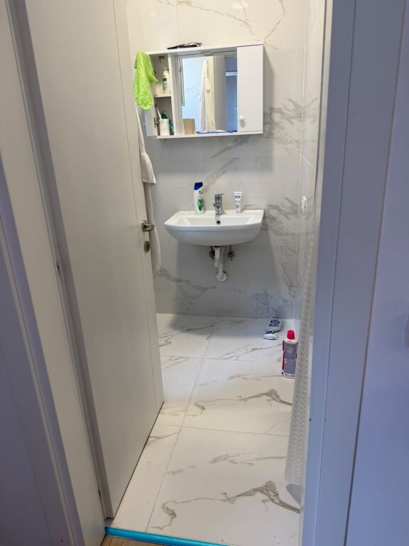 In affitto | Appartamento 2+1 – Residenza FZ, Lago Secco