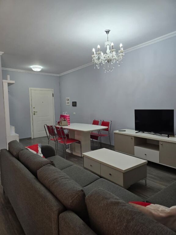 🏠 Apartment 3+1+2 for Rent – Delijorgji Complex