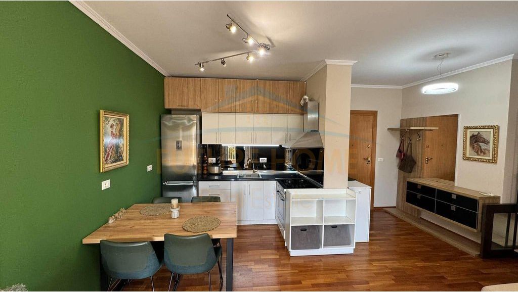 Qera, Apartament 1+1, Gjykata e Lartë