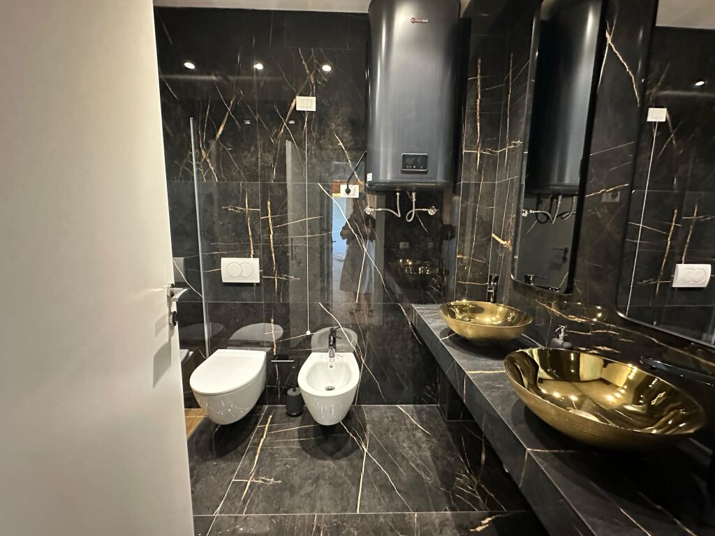Apartment for rent 2+1+2+🅿️ Lake View Lake 2500€