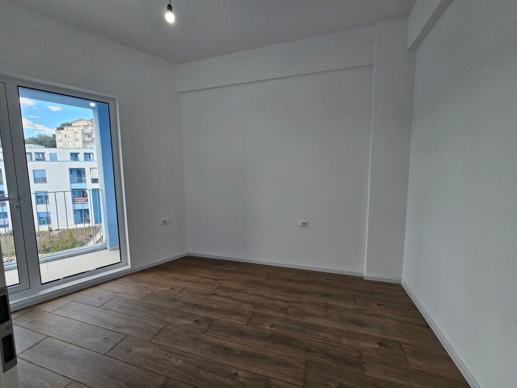 Apartament 1+1 ne shitje te Rez. OXA FRESK