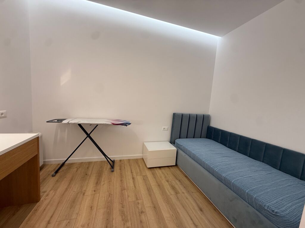 🏡 LUXURY APARTMENT 2+1+2 FOR RENT | BOTANICAL GARDEN