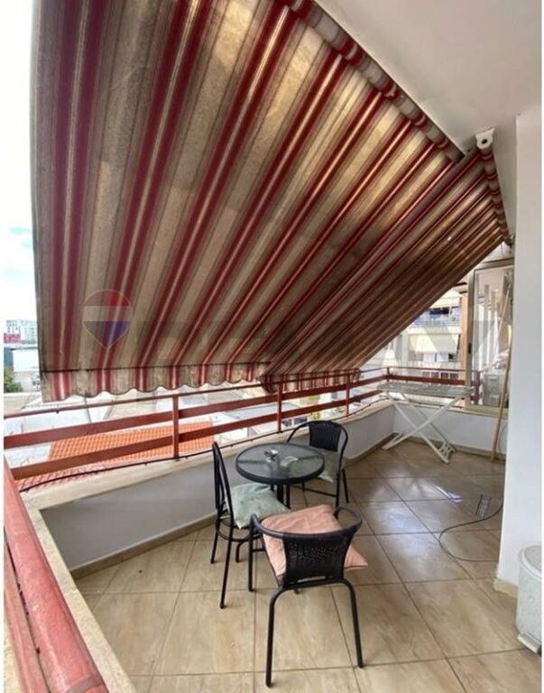 Apartment for rent 1+1 at Oxhaku