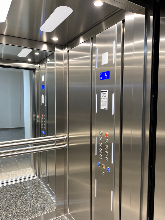 🏡 JEPET ME QIRA – APARTAMENT MODERN 1+1, 60 m²