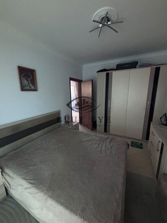 Apartament 2+1 Për Shitje në Shkëmbi i Kavajës, Durrës!