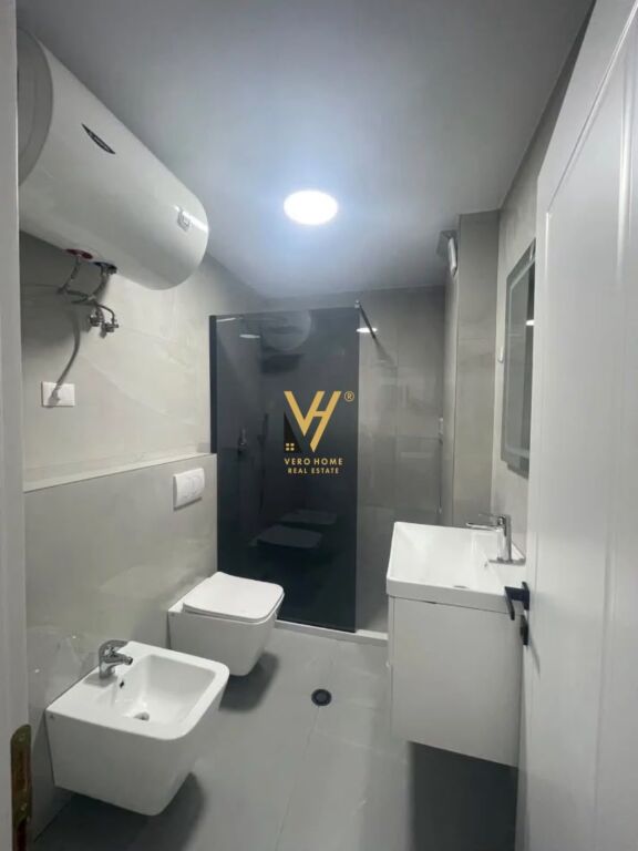 APPARTAMENTO 2+1+2+BLK IN AFFITTO A FRESKU 500 EURO