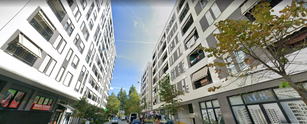 🏢Locale commerciale esclusivo in vendita – Via 5 Maggio🗝️