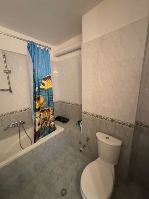 APARTAMENT 2+1+2 ME QIRA – STACIONI I TRENIT