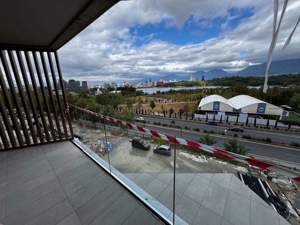 Apartment for sale 2+1+2 parking spaces