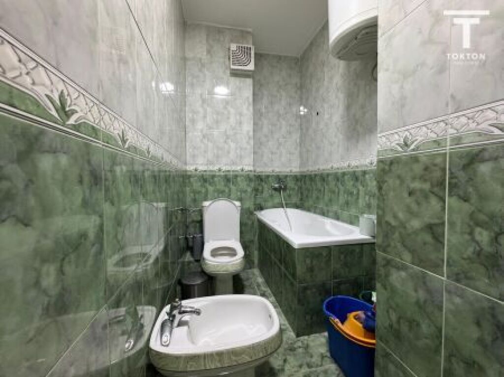 SHITET, APARTAMENT 3+1+2, KOMUNA E PARISIT, TIRANË