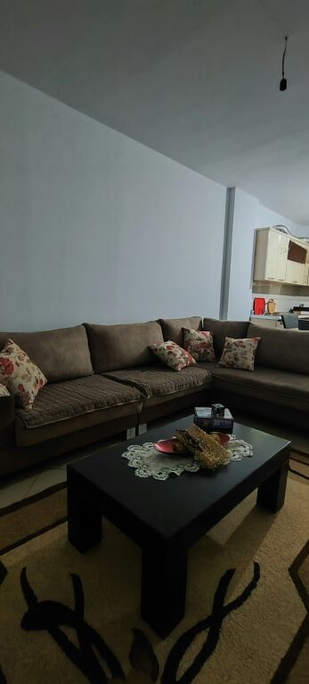 Rent, Apartment 1+1, Fresk, Tirana
