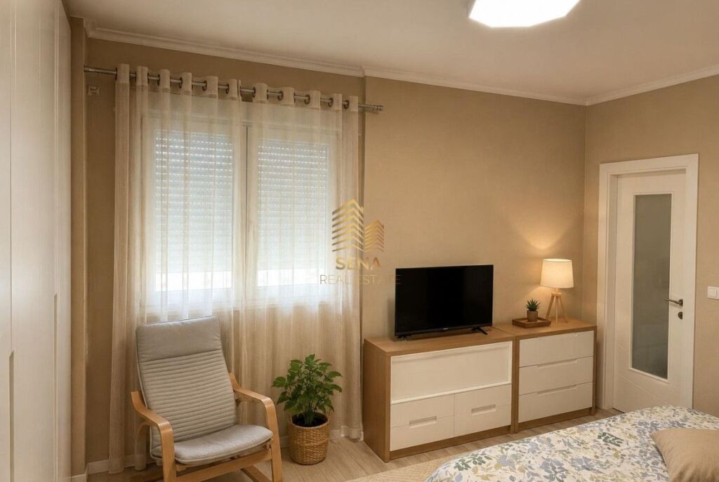 Shitet Apartament 2+1+2+blk+Post Parkimi, Inxhinieria e Ndertimit , 299.000 Euro